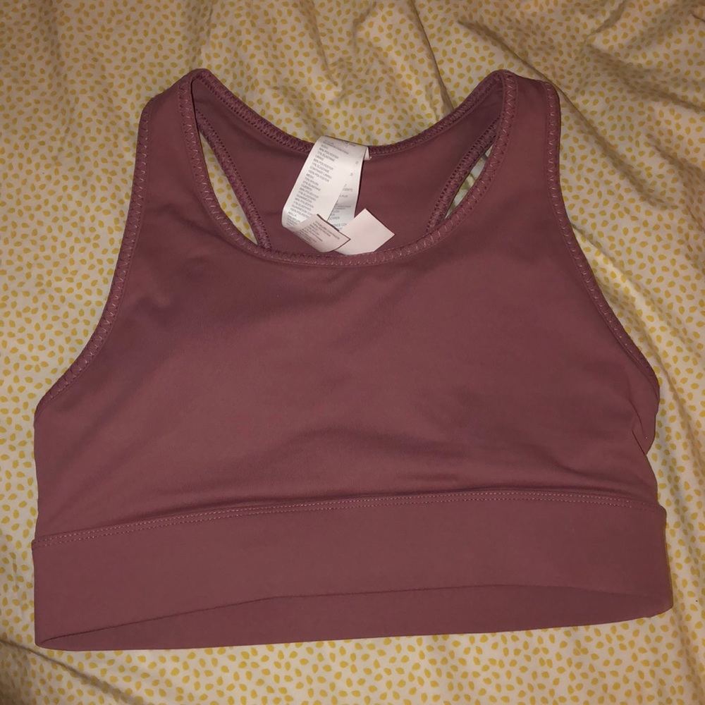 Fabletics Sports Bra